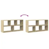 polka-scienna-dab-sonoma-100x25x50-cm-szerokosc-mebla-100-cm