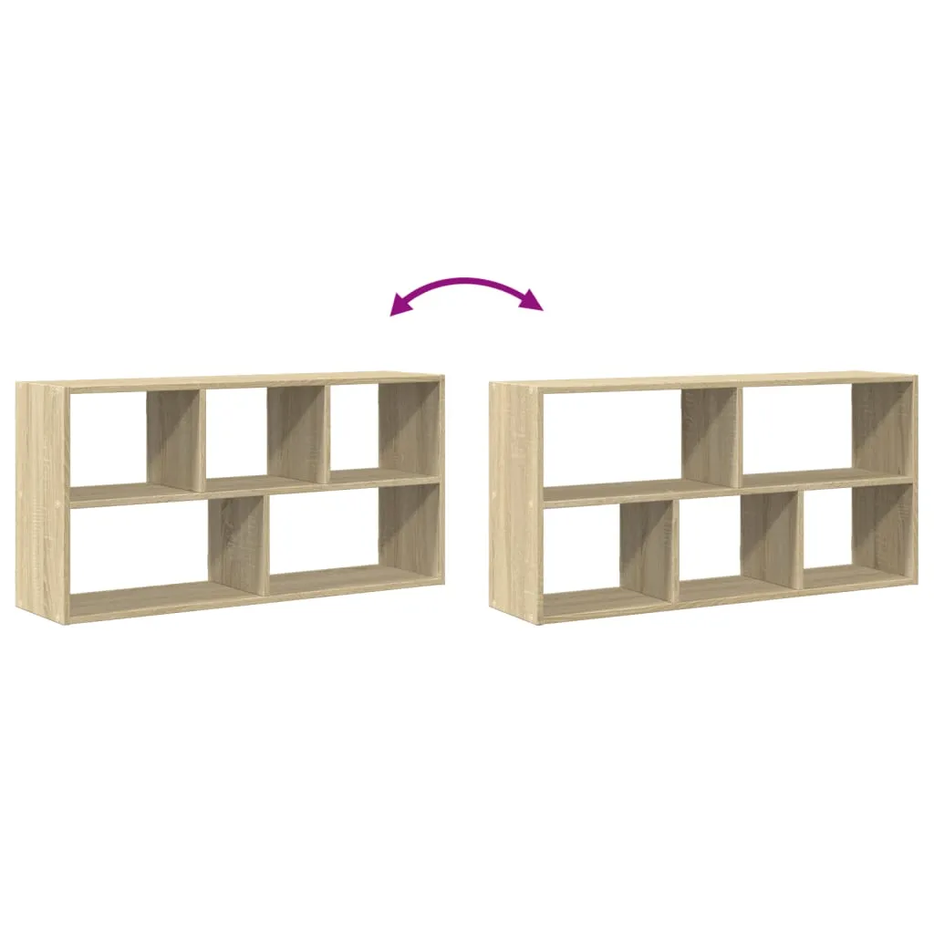 polka-scienna-dab-sonoma-100x25x50-cm-stan-nowy