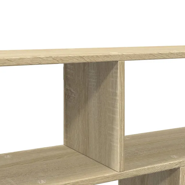 polka-scienna-dab-sonoma-100x25x50-cm-wysokosc-mebla-25-cm