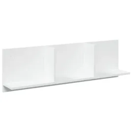 polka-scienna-100x165x30-cm-biala-material-drewnopochodny