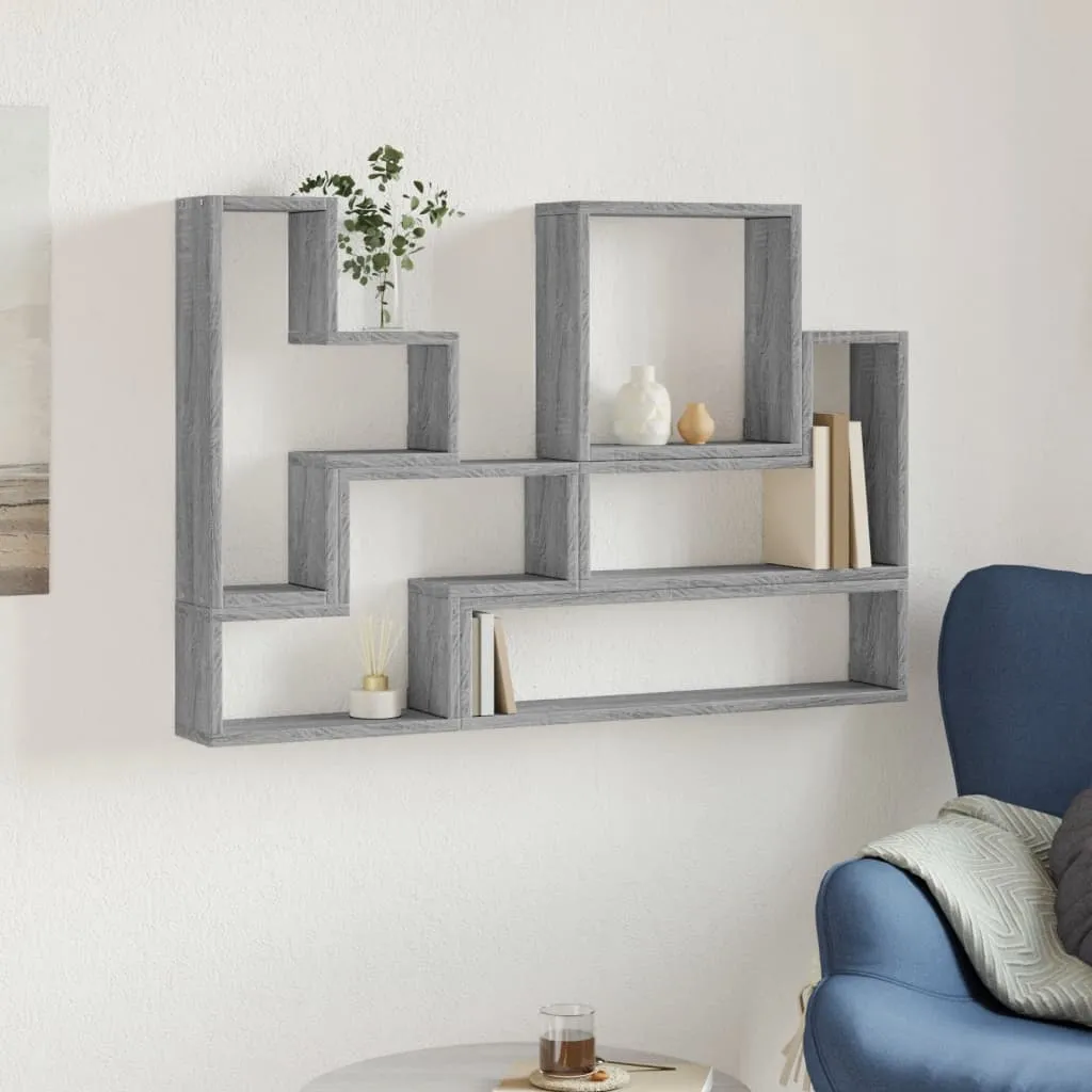 polka-scienna-szary-dab-sonoma-96x12x64-cm-stan-nowy