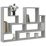 polka-scienna-szary-dab-sonoma-96x12x64-cm-marka-vidaxl