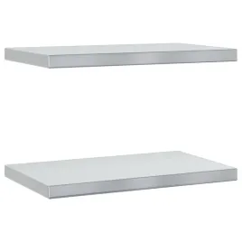 polki-scienne-2-szt-50x30x3-cm-srebrna-stal-nierdzewna