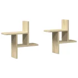 polki-scienne-2-szt-dab-sonoma-38x12x38-cm