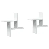 polki-scienne-2-szt-biale-38x12x38-cm