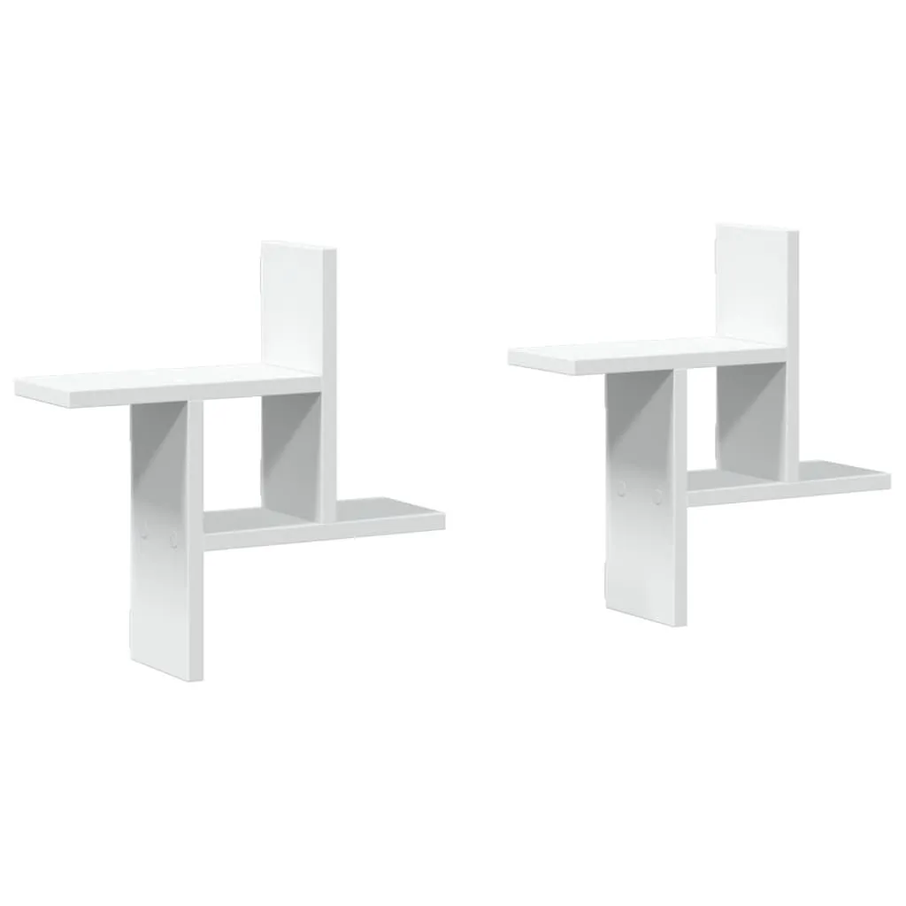 polki-scienne-2-szt-biale-38x12x38-cm-stan-nowy