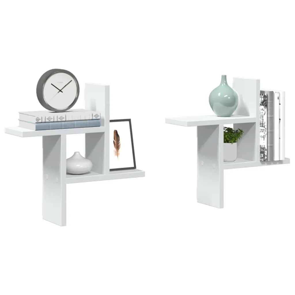 polki-scienne-2-szt-biale-38x12x38-cm