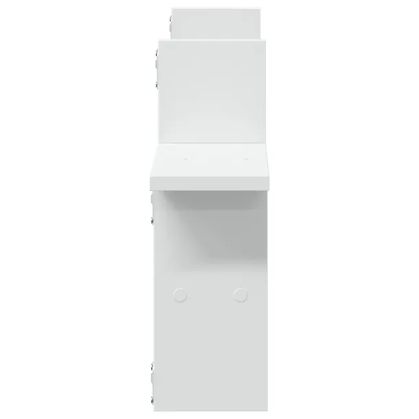 polki-scienne-2-szt-biale-38x12x38-cm-producent-vidaxl-stan-nowy
