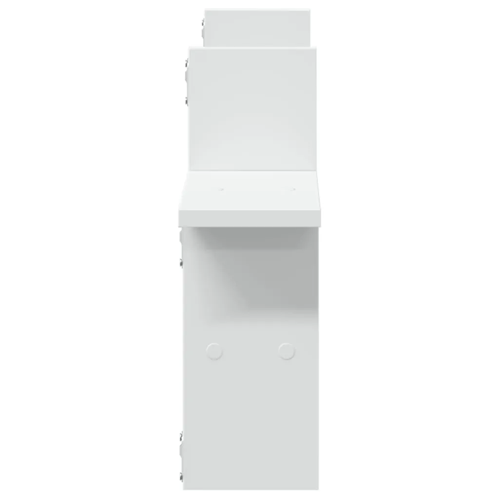 polki-scienne-2-szt-biale-38x12x38-cm-stan-nowy