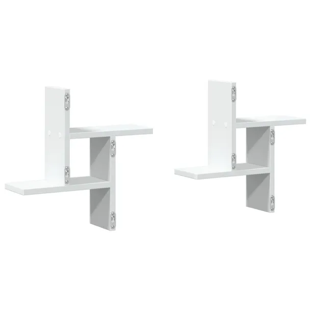 polki-scienne-2-szt-biale-38x12x38-cm-stan-nowy