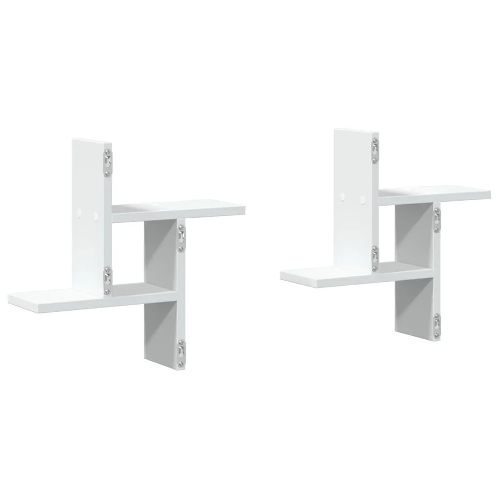 polki-scienne-2-szt-biale-38x12x38-cm