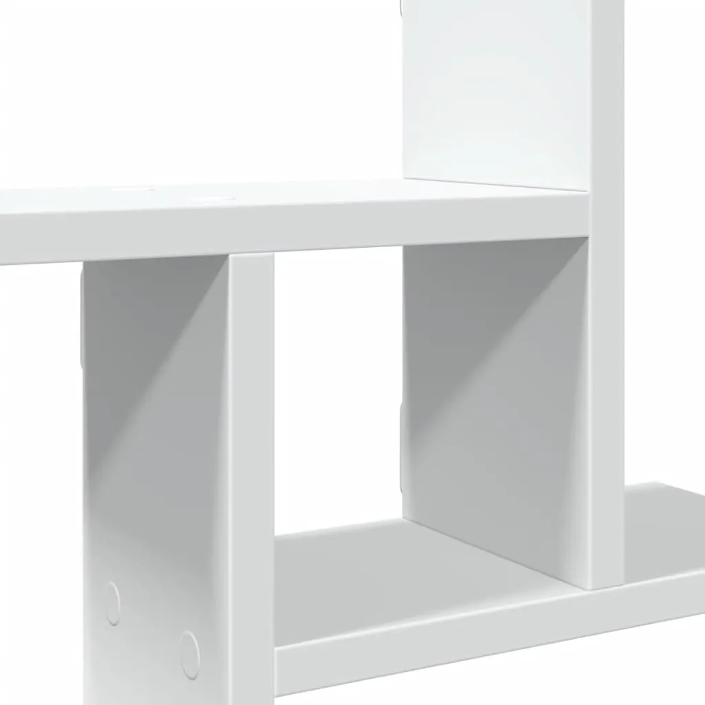 polki-scienne-2-szt-biale-38x12x38-cm