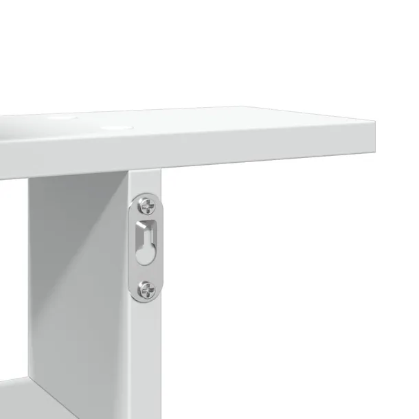 polki-scienne-2-szt-biale-38x12x38-cm-producent-vidaxl-stan-nowy