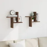 polki-scienne-2-szt-brazowy-dab-38x12x38-cm-material-drewno