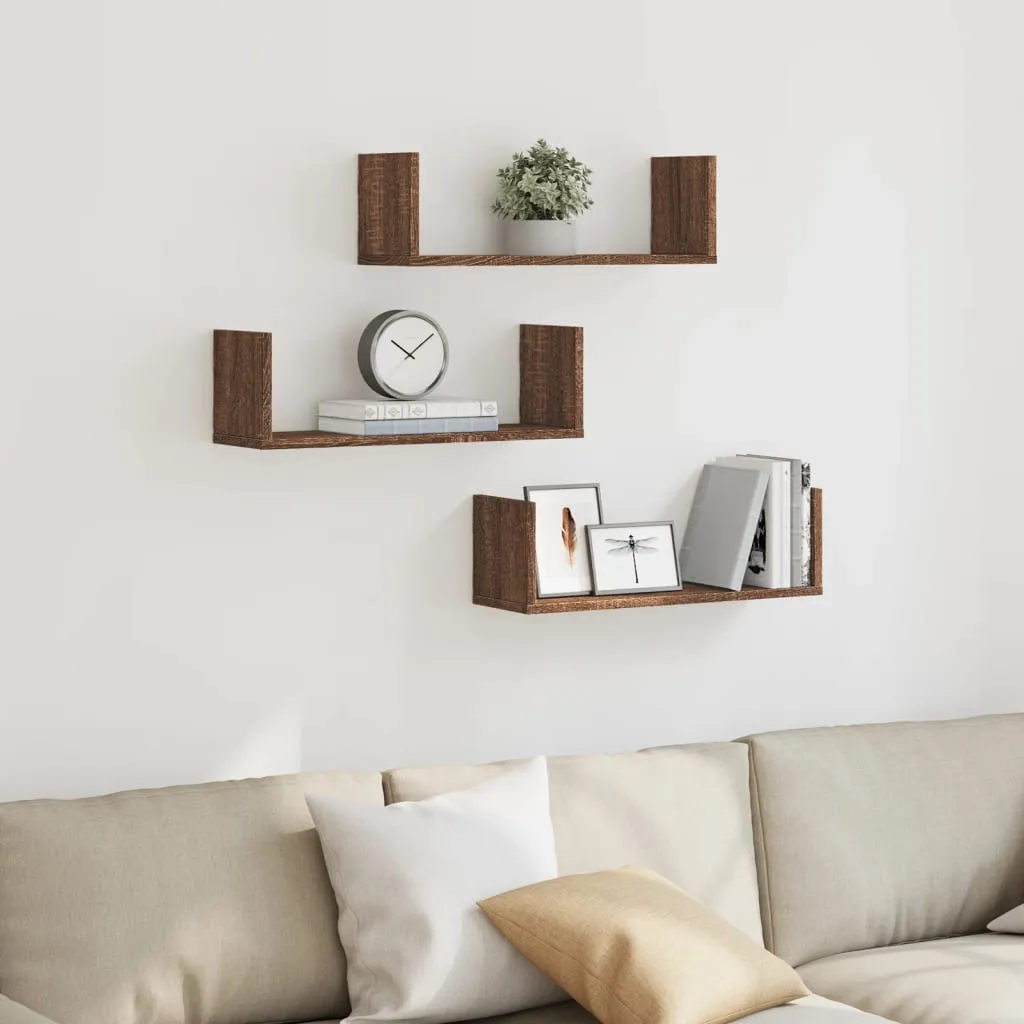 polki-scienne-3-szt-brazowy-dab-58x18x18-cm-stan-nowy