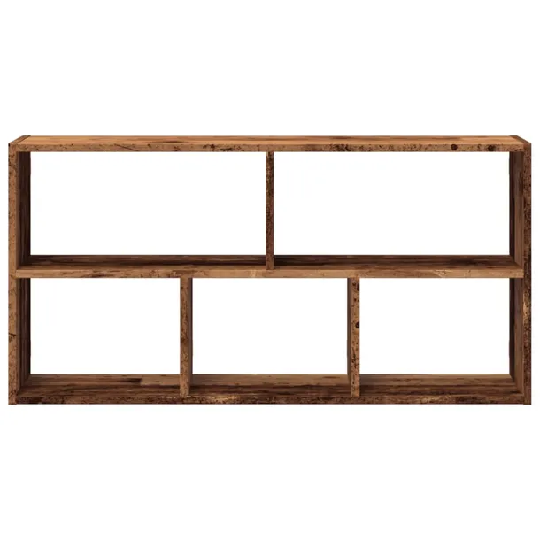 polka-scienna-stare-drewno-100x25x50-cm-marka-vidaxl
