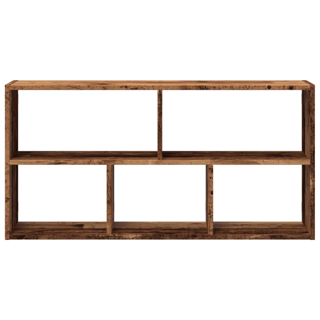 polka-scienna-stare-drewno-100x25x50-cm