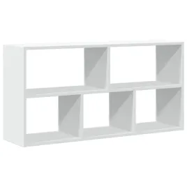 polka-scienna-biala-100x25x50-cm-material-drewnopochodny