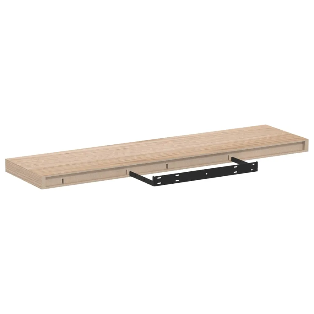 polka-90x235x4-cm-material-drewnopochodny-stan-nowy