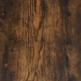 polka-scienna-100x165x30-przydymiony-dab-wysokosc-mebla-30-cm