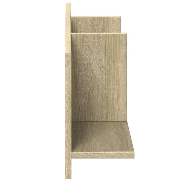 polka-scienna-100x165x30-cm-dab-sonoma-producent-vidaxl-stan-nowy