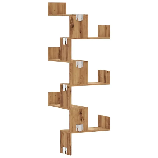 narozna-polka-scienna-dab-artisian-45x45x147-cm-glebokosc-mebla-45-cm