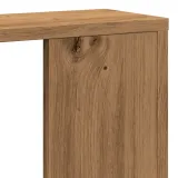 polka-scienna-dab-artisian-100x15x70-cm-wysokosc-mebla-70-cm