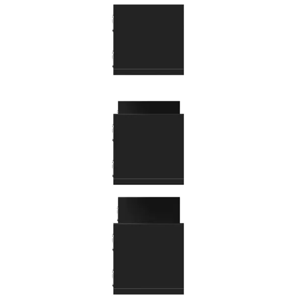 polki-scienne-3-szt-czarne-58x18x18-cm-producent-vidaxl-stan-nowy