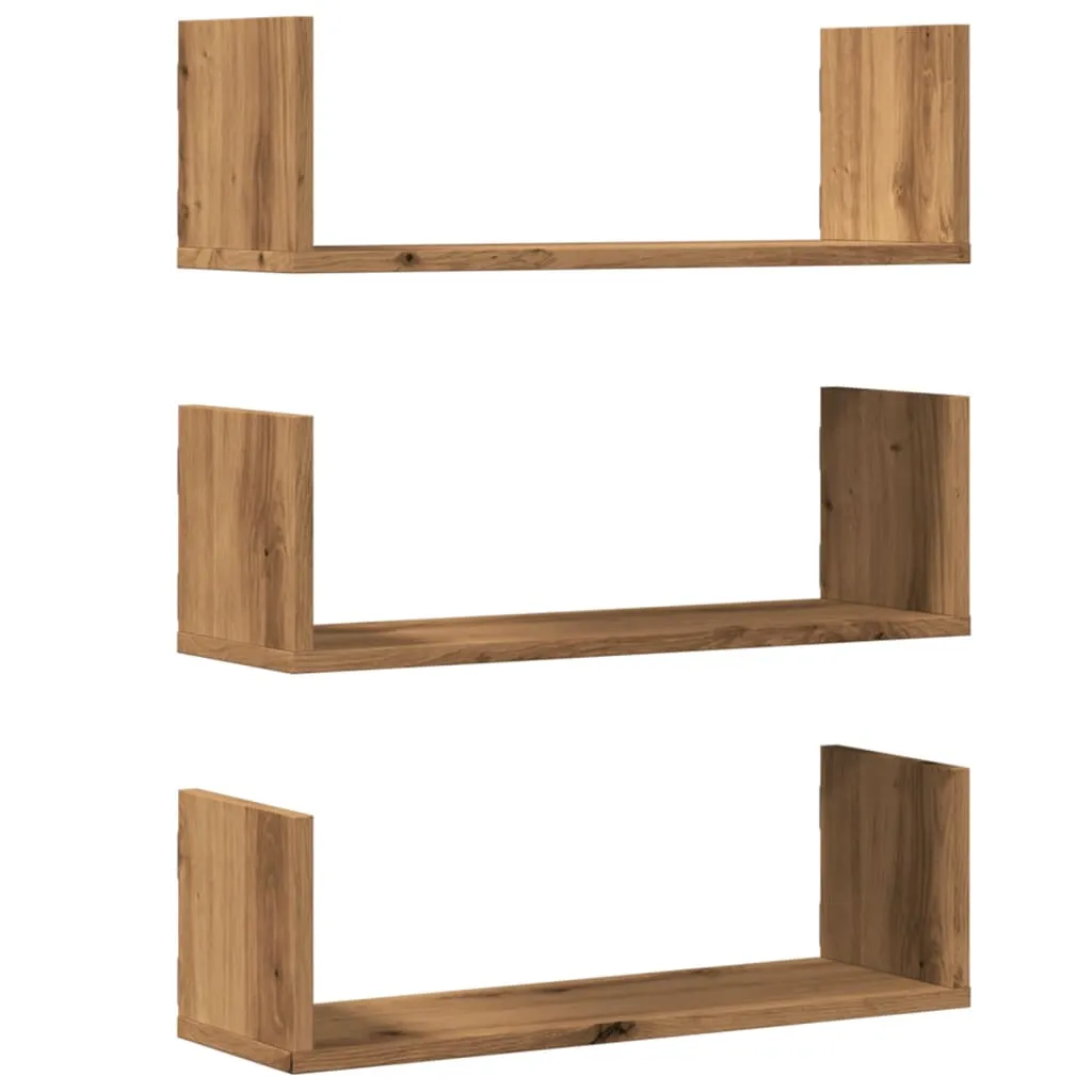 polki-scienne-3-szt-dab-artisian-58x18x18-cm