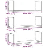 polki-scienne-3-szt-dab-artisian-58x18x18-cm-kod-producenta-853289