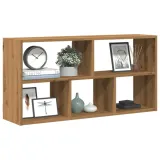 polka-scienna-dab-artisian-100x25x50-cm-stan-nowy