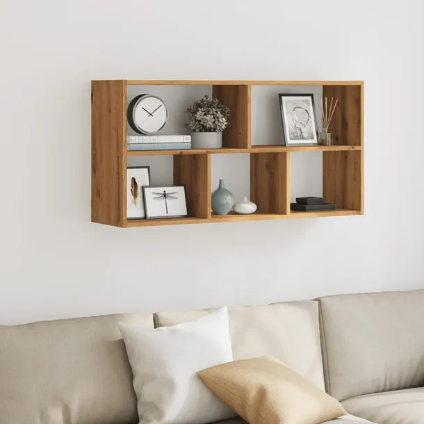 polka-scienna-dab-artisian-100x25x50-cm-material-inny