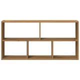 polka-scienna-dab-artisian-100x25x50-cm-marka-vidaxl