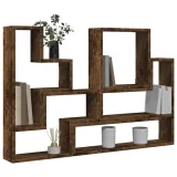 polka-scienna-przydymiony-dab-96x12x64-cm-marka-vidaxl