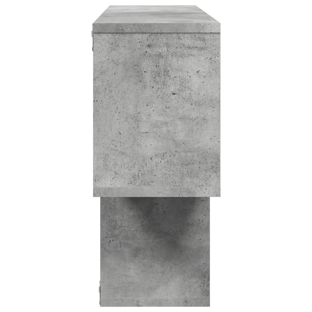 polka-scienna-szarosc-betonu-100x20x53-cm-stan-nowy