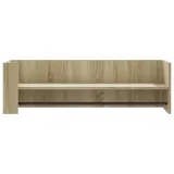 polka-scienna-dab-sonoma-100x35x305-cm-marka-vidaxl
