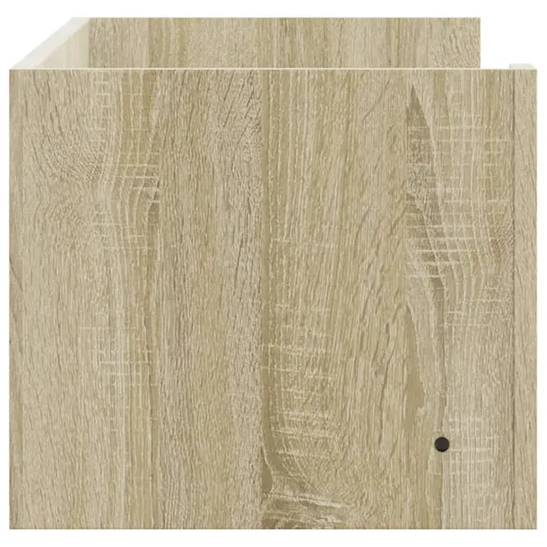 polka-scienna-dab-sonoma-100x35x305-cm-kolor-mebla-dab-sonoma