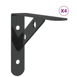 wsporniki-do-polek-4-szt-15x25x115-cm-czarna-stal