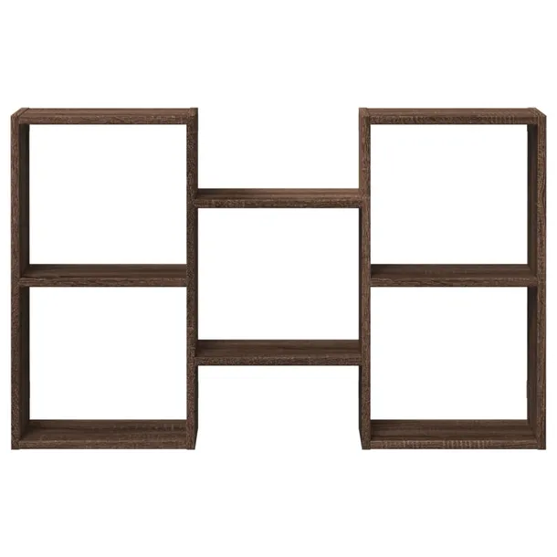 polka-scienna-brazowy-dab-96x18x60-cm-marka-vidaxl