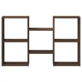 polka-scienna-brazowy-dab-96x18x60-cm-marka-vidaxl