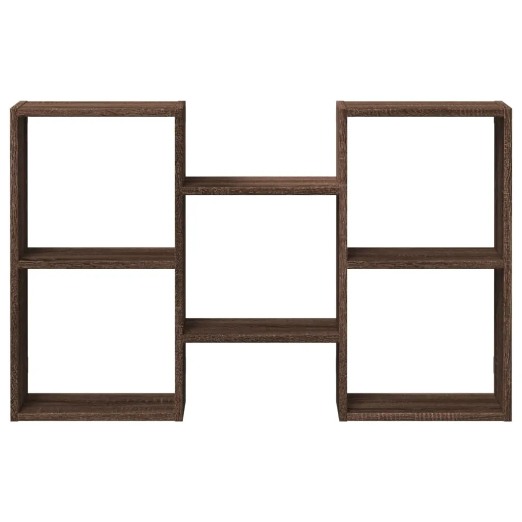 polka-scienna-brazowy-dab-96x18x60-cm