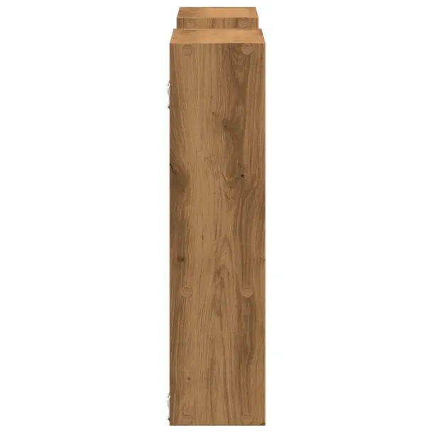polka-scienna-dab-artisian-99x15x60-cm-kolor-mebla-beton-beton-jasny-bialy-czarny-dab-naturalny-dab-orzech-dab-wenge-odcienie-bezu-odcienie-brazu-sosna-wenge-wielokolorowy