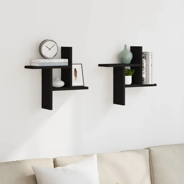 polki-scienne-2-szt-czarne-38x12x38-cm-material-inny