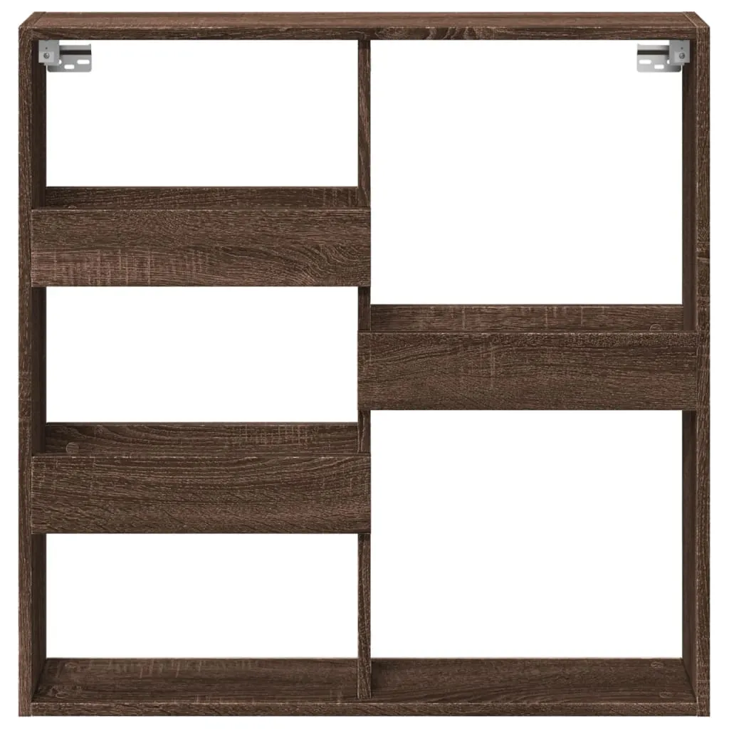 szafka-scienna-brazowy-dab-80x15x80-cm