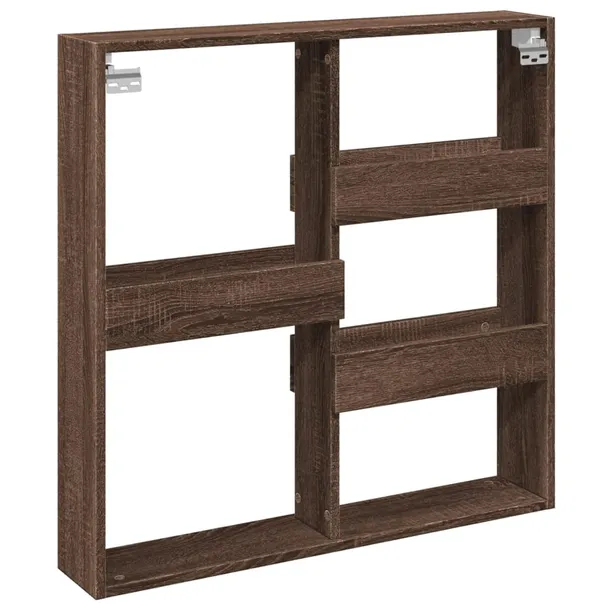 szafka-scienna-brazowy-dab-80x15x80-cm-stan-nowy