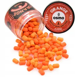 osmo-match-mini-wafters-orange-flame-przyneta-6-mm