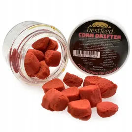 bestfeed-wafters-kulka-przynetowa-podrybiona-truskawka-corn-drifter
