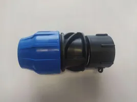 redukcja-s60x6-na-rure-pe-50mm-ibc-mauzer