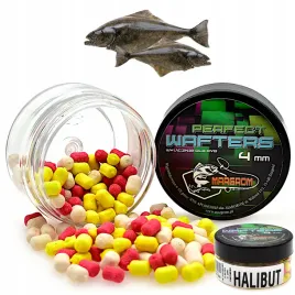 margrom-perfect-wafters-4mm-25ml-aromat-halibut-przyneta