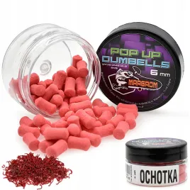 dumbells-pop-up-6-mm-margrom-ochotka-przyneta-method-feeder